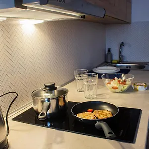 Przytulny Apartament Warszawa